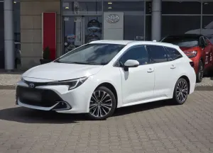 Toyota  Corolla 1.8 Hybrid Style