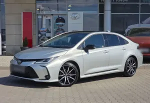 Toyota  Corolla 1.8 Hybrid GR Sport