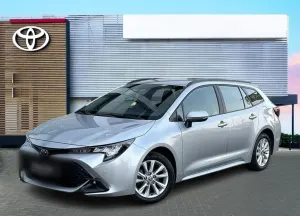 Toyota  Corolla 1.8 Hybrid Comfort