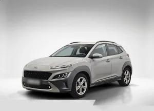 Hyundai  Kona 1.6 T-GDI Smart DCT