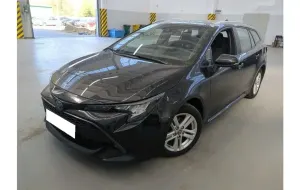 Toyota  Corolla 2.0 Hybrid Comfort