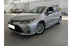 Toyota  Corolla 1.5 Comfort