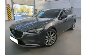 Mazda  6 2.5 SkyPrestige aut