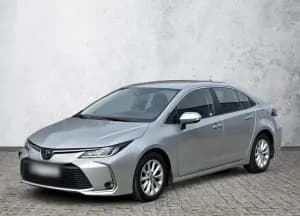 Toyota  Corolla 1.5 Comfort MS