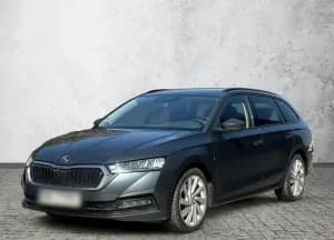 Skoda  Octavia 1.4 TSI Plug-In Hybrid Ambition DSG
