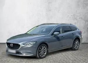 Mazda  6 2.0 SkyJoy aut
