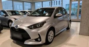 Toyota  Yaris Hybrid 1.5 Comfort