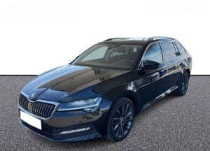 Skoda  Superb 2.0 TDI SCR Ambition DSG