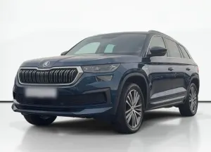 Skoda  Kodiaq 2.0 TDI 4x2 L&K DSG