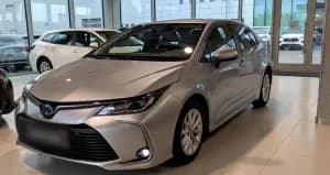 Toyota  Corolla 1.8 Hybrid GPF Comfort
