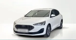 Ford  Focus 1.0 EcoBoost mHEV Titanium X