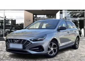 Hyundai i30 1.5 T-GDI 48V Smart DCT