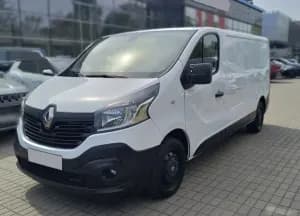 Renault  Trafic L2H1 2,9t Pack Clim