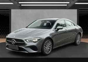 Mercedes-Benz  CLA 180 mHEV Progressive 7G-DCT