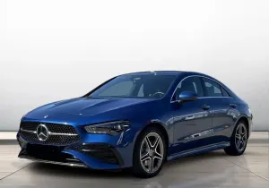 Mercedes-Benz  CLA 200 mHEV AMG Line 7G-DCT
