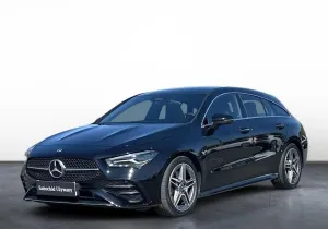 Mercedes-Benz  CLA 200 mHEV AMG Line 7G-DCT