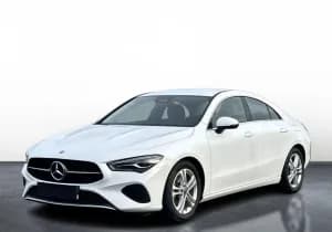 Mercedes-Benz  CLA 200 mHEV 7G-DCT