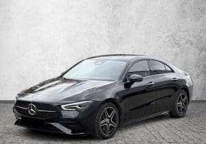 Mercedes-Benz  CLA 200 mHEV AMG Line 7G-DCT