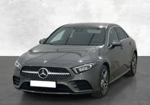 Mercedes-Benz Klasa A A 250 e AMG Line 8G-DCT
