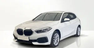 BMW Seria 1 118d Advantage aut