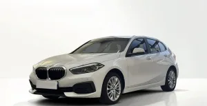BMW Seria 1 118d Advantage aut