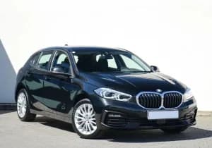 BMW Seria 1 118i Advantage aut