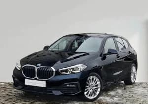 BMW Seria 1 118i Advantage aut