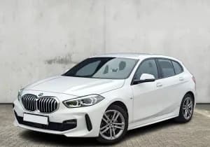 BMW Seria 1 118i M Sport aut