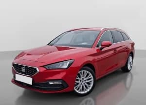 SEAT  Leon 2.0 TDI Xcellence DSG