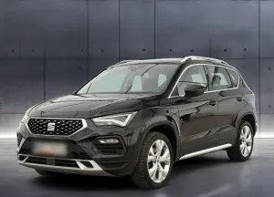 SEAT  Ateca 2.0 TDI Xperience S&S DSG