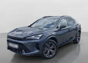 Cupra  Formentor 1.5 TSI DSG