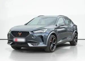 Cupra  Formentor 1.4 e-Hybrid VZ DSG