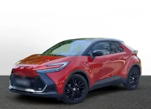 Toyota  C-HR 2.0 Hybrid Dynamic Force GR Sport