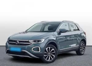 Volkswagen T-Roc T-ROC 1.5 TSI Style DSG