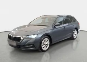 Skoda  Octavia 2.0 TDI Ambition DSG
