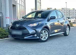 Toyota  Yaris Hybrid 1.5 Comfort