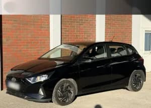 Hyundai  i20 1.0 T-GDi Pure