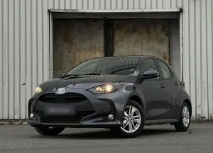 Toyota  Yaris Hybrid 1.5 Comfort