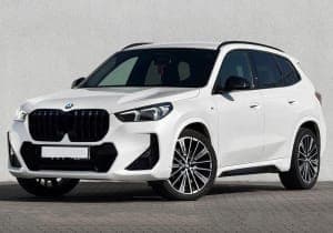 BMW  X1 xDrive23d mHEV M Sport sport-aut