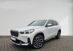 BMW  X1 xDrive20d mHEV aut