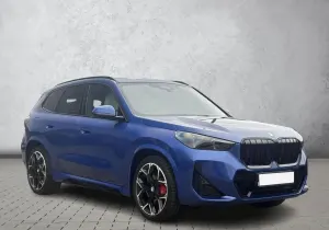BMW  X1 xDrive20d mHEV M Sport sport-aut