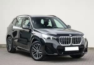 BMW  X1 xDrive20d mHEV sport-aut