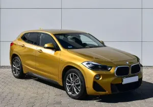 BMW  X2 xDrive20d aut
