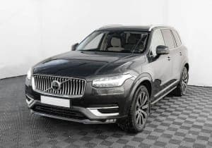 Volvo  XC 90 B5 D AWD Inscription 7os aut