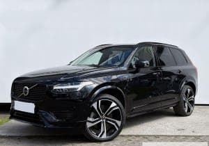 Volvo  XC 90 T8 AWD Plug-In Hybrid Ultimate Dark 7os aut