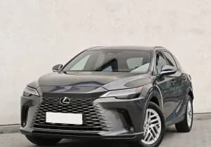 Lexus  RX 350h Business