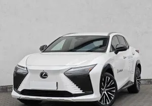 Lexus  RZ 450e Omotenashi DIRECT4