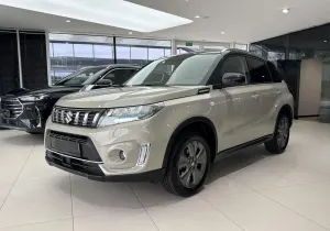 Suzuki  Vitara 1.4 Boosterjet SHVS Premium 2WD