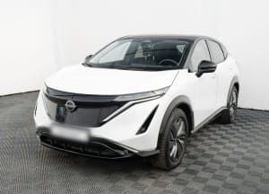 Nissan  Ariya 63kWh Engage
