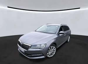 Skoda  Superb 2.0 TDI SCR Ambition DSG
